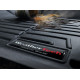 3D килимки для Ford Mustang Mach-E 2022- чорні передні WeatherTech 4416641