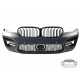 Комплект обвеса на BMW 5 G30 2020- LCI в стиле M5 F90