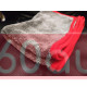 Микрофибровое полотенце по уходу за авто Pro-User 40х40 см