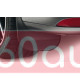 Брызговики на Volkswagen Touran 2003-2010 задние VAG 1T0075101