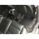 Коврики Audi A4 B8 2007-2015, A5 Sportback задние VAG 8K0061511041