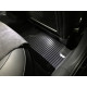 Килимки для Audi A6 C7, A7 2011- задні VAG 4G0061511041