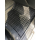 Коврики Audi Q7 2006-2015 передние VAG 4L1061501041