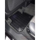 Килимки для Audi Q7 2015- задні VAG 4M0061511041
