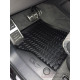 Коврики Audi Q7 2015- передние VAG 4M1 061 501 041