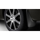Брызговики для Volvo XC60 2018- задние 31435991