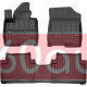 3D коврики для Kia Sorento 2020- XL, Hybrid Frogum Proline 3D425774