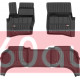 3D коврики для Land Rover Defender 2020- Frogum Proline 3D427136