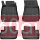 3D килимки для Lexus IS RWD 2005-2013 Frogum Proline 3D427235