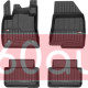 3D коврики для Renault Logan 2020- Frogum Proline 3D427303