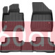 3D коврики для Kia Sportage 2021- Hybrid Frogum Proline 3D427518