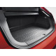 Оригинальный коврик в багажник Audi A1 Sportback 2011-2018 (Ауди А1 Спортбэк)