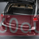 Оригинальный коврик в багажник Lexus NX 2014-2021 резиновый (Лексус НХ)