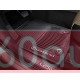 Оригинальные коврики Lexus NX 2014-, резина 4шт (Лексус НХ)