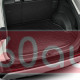Оригинальный коврик в багажник Toyota Rav4 2019- Plug-In (электр) (Тойота Рав4)