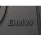 Килимки для BMW 4 F32, M4 F82 Coupe 2013-2020 задні 51472348158