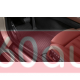 Оригинальные коврики BMW 6 (F12/F13) 2011-2018, передние 2шт (БМВ 6 Ф12/Ф13)