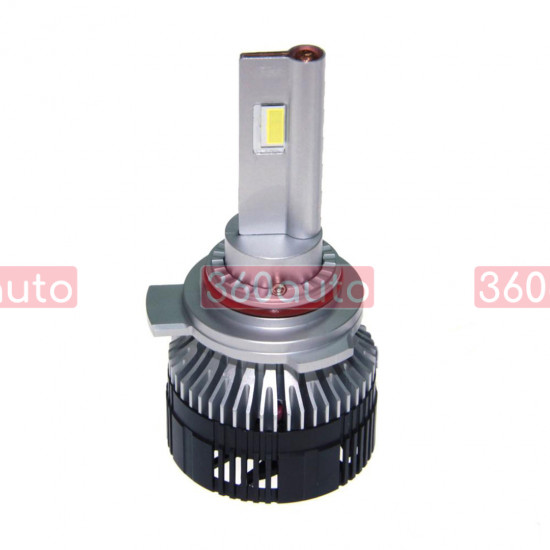 Світлодіодні (LED) лампи Aled 9012 (HIR2)40W 6000К в лінзовану оптику