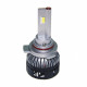 Світлодіодні (LED) лампи Aled 9012 (HIR2)40W 6000К в лінзовану оптику