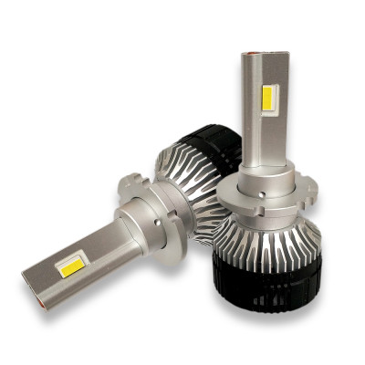 Світлодіодні (LED) лампи Aled D2S, D2R40W 6000К в лінзовану оптику