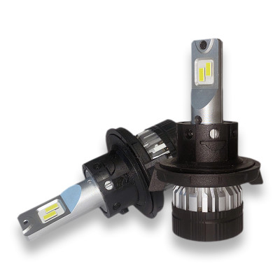 Світлодіодні (LED) лампи Aled H13 28W 6000К у рефлекторну оптику