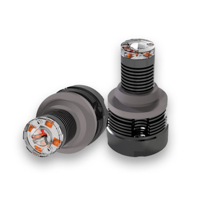 Светодиодные (LED) лампы Aled Refit DRL PY21W 24 Вольта-W - Указатель поворотов + ДХО + габарит