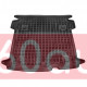 Коврик в багажник для Fiat Doblo Maxi, Opel Combo D Maxi 2010- Rezaw-Plast 230345
