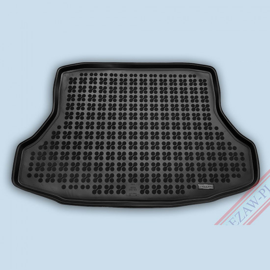 Коврик в багажник для Honda Civic Sedan 2011-2016 Rezaw-Plast 230525