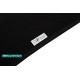 Текстильный коврик в багажник для Mitsubishi Outlander 2012-2021 ST 04095 Sotra Premium 10мм - Пошив под Заказ