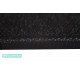 Текстильний килимок у багажник для Porsche Macan 2013- з вирізами ST 04151 Sotra Premium 10мм - Пошиття під Замовлення