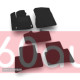 Текстильные коврики для Kia Sportage 2020- ST 09691 Sotra Premium 10мм - Пошив под Заказ