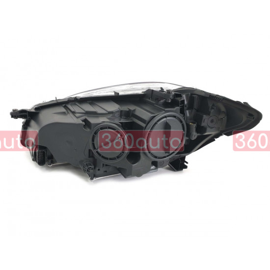 Передние фары на Mercedes S-Class W221 2009-2013 год (Night Vision)  A2218201939 A2218202039