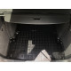 Коврик в багажник для Skoda Octavia A5 Combi 2004-2013 Rezaw-Plast 231511