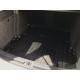 Килимок у багажник для Skoda Octavia A5 2004-2013 Combi Rezaw-Plast 231511