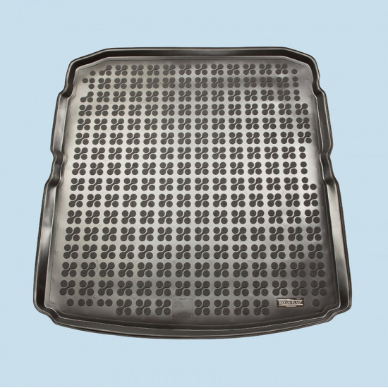Килимок у багажник для Skoda Superb 2015- Rezaw-Plast 231528