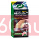 Набір для відновлення і поліровки фар Speed Turtle Wax Headlight Lens Restorer