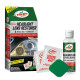 Набір для відновлення і поліровки фар Speed Turtle Wax Headlight Lens Restorer