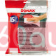 Серветки Sonax Polishing Cloths 422200 для фінішної поліровки кузова 15 шт суперм'які