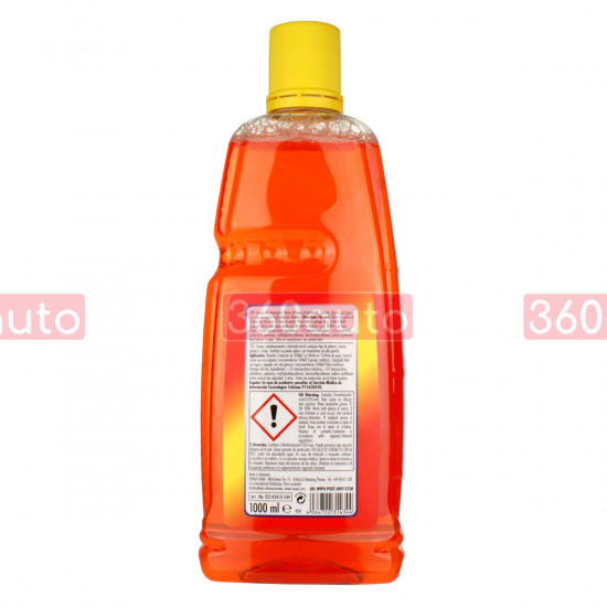 Автошампунь для миття Sonax Car Wash Shampoo 1 л 314341