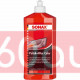 Кольоровий поліроль з воском Sonax Polish+Wax Color NanoPro червоний 500 мл 296400