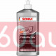 Цветной полироль с воском серый 500 мл Sonax Polish+Wax Color NanoPro 296300