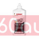 Кольоровий поліроль з воском Sonax Polish+Wax Color NanoPro білий 500 мл 296000