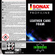 Піна для догляду за шкірою Sonax Profiline Leather Care Foam 400 мл 289300