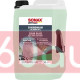 Очиститель стекла 5 л Sonax Clear Glass - лимон 338505