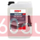 Средство для очистки и защиты пластика и резины матовое 5 л Sonax Deep Care Silk Mat 383500