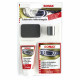 Набір для полірування фар Sonax Headlight Restoration Kit 75 мл 405941