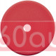 Полировальный круг твёрдый красный 143 мм Sonax Dual Action Cut Pad 493400