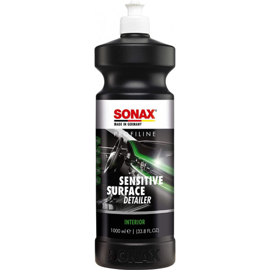 Щадящее средство для чистки пластика 1 л Sonax Profiline Sensitive Surface Detailer 286300