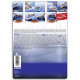 Набор для защиты ЛКП керамическим покрытием жидкое стекло 240 мл Sonax Xtreme Ceramic Lackprotect 247941