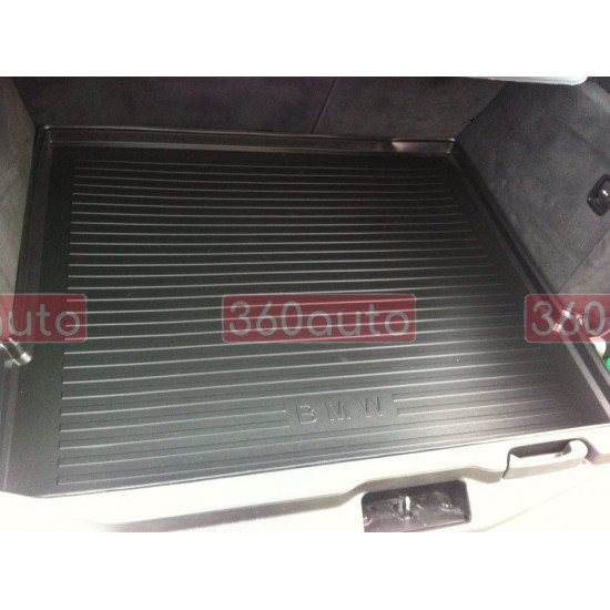 Коврик в багажник для BMW X5 E70 2006-2013 51470444754